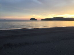 PAN Beachfront Resort Krabi