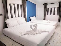 PAN Beachfront Resort Krabi