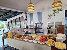 PAN Beachfront Resort Krabi