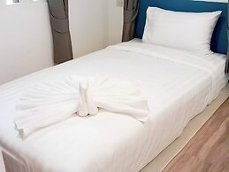 PAN Beachfront Resort Krabi