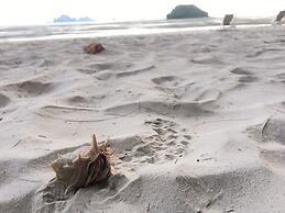 PAN Beachfront Resort Krabi