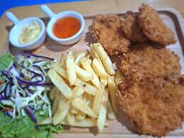 PAN Beachfront Resort Krabi