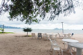 PAN Beachfront Resort Krabi
