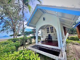 PAN Beachfront Resort Krabi