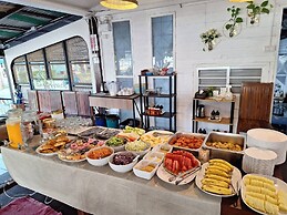 PAN Beachfront Resort Krabi