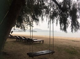 PAN Beachfront Resort Krabi