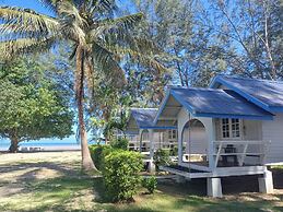 PAN Beachfront Resort Krabi