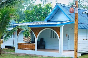 PAN Beachfront Resort Krabi