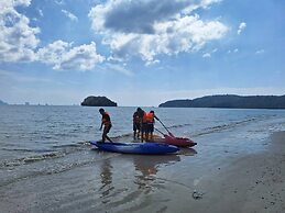 PAN Beachfront Resort Krabi