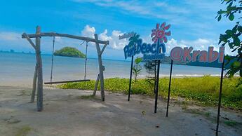 PAN Beachfront Resort Krabi