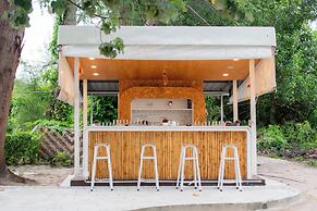 PAN Beachfront Resort Krabi