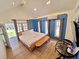 PAN Beachfront Resort Krabi