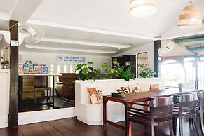 PAN Beachfront Resort Krabi