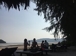 PAN Beachfront Resort Krabi