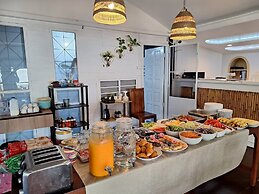 PAN Beachfront Resort Krabi