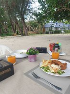 PAN Beachfront Resort Krabi