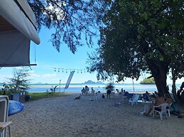 PAN Beachfront Resort Krabi