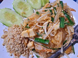 PAN Beachfront Resort Krabi