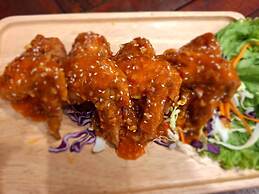 PAN Beachfront Resort Krabi