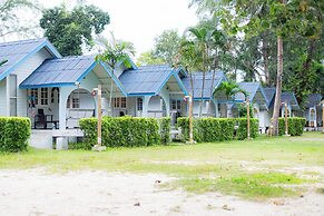 PAN Beachfront Resort Krabi