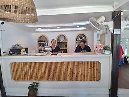 PAN Beachfront Resort Krabi