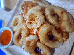 PAN Beachfront Resort Krabi