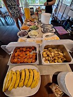 PAN Beachfront Resort Krabi