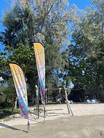 PAN Beachfront Resort Krabi