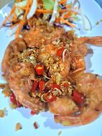 PAN Beachfront Resort Krabi