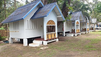 PAN Beachfront Resort Krabi