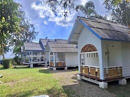 PAN Beachfront Resort Krabi