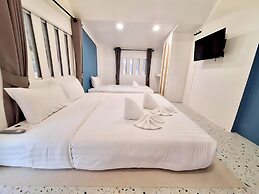 PAN Beachfront Resort Krabi