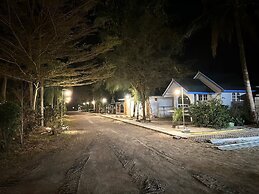 PAN Beachfront Resort Krabi