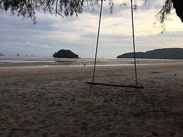 PAN Beachfront Resort Krabi