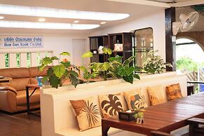 PAN Beachfront Resort Krabi