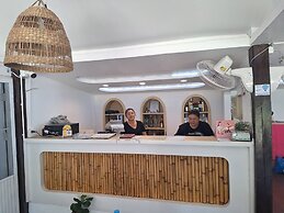 PAN Beachfront Resort Krabi