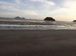 PAN Beachfront Resort Krabi