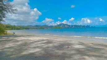 PAN Beachfront Resort Krabi