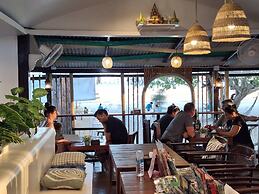 PAN Beachfront Resort Krabi