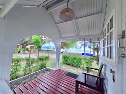 PAN Beachfront Resort Krabi