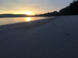 PAN Beachfront Resort Krabi