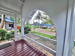 PAN Beachfront Resort Krabi