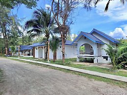 PAN Beachfront Resort Krabi