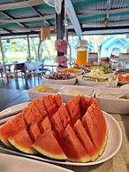 PAN Beachfront Resort Krabi