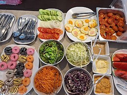 PAN Beachfront Resort Krabi