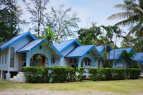 PAN Beachfront Resort Krabi