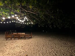 PAN Beachfront Resort Krabi
