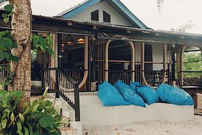 PAN Beachfront Resort Krabi