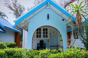 PAN Beachfront Resort Krabi