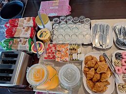 PAN Beachfront Resort Krabi